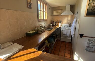 Casa-quinta céntrica a solo 300 mts. de av. Alem