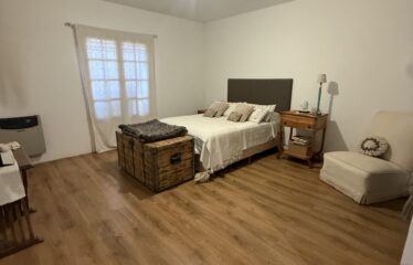 Casa-quinta céntrica a solo 300 mts. de av. Alem