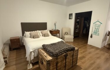 Casa-quinta céntrica a solo 300 mts. de av. Alem
