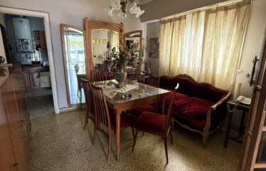 Casa en calle Soldado Azcarate 57