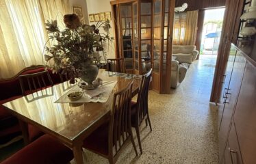 Casa en calle Soldado Azcarate 57
