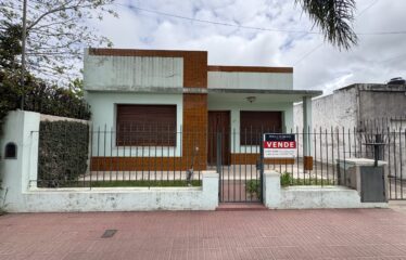 Casa en calle Soldado Azcarate 57