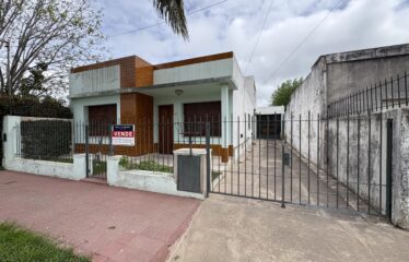 Casa en calle Soldado Azcarate 57